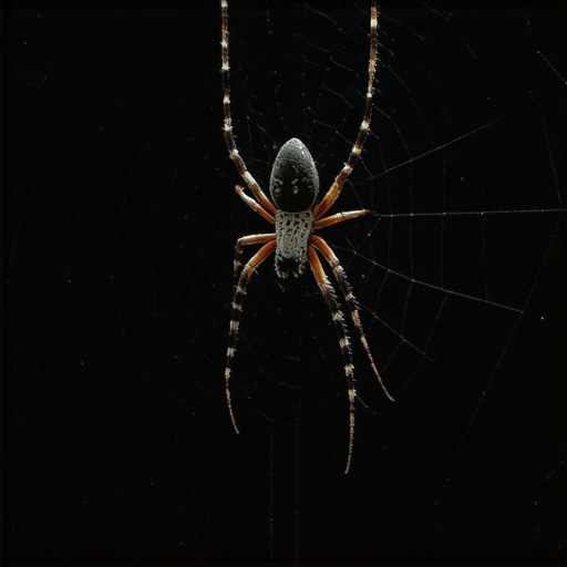 Zašto pauk u snu zapravo signalizuje vašu mrežu laži [2026 Audit]