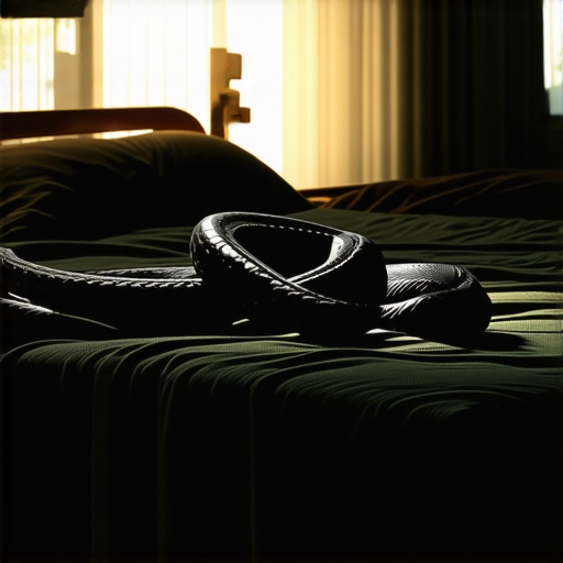 Zmija u krevetu demaskira vašu seksualnu glad [Shadow Audit]