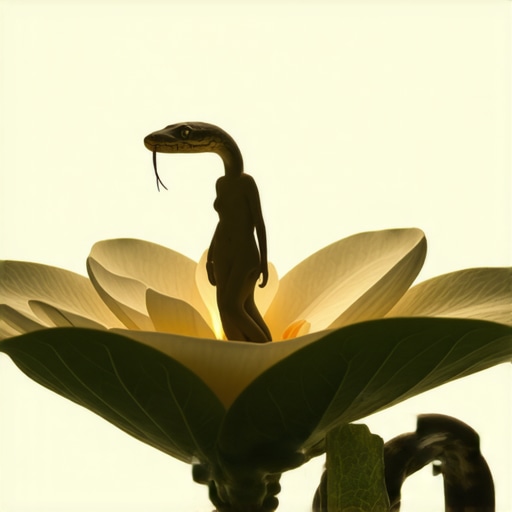 Značenje zmije kao simbol obnove koji vaša senka pokušava da uguši [2026 Audit]