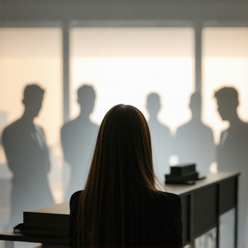 Bivši partner u snu razotkriva krah vaše nezavisnosti [Shadow Audit]